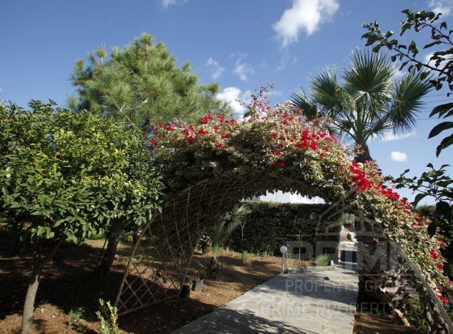 Willa w rejonie  (Cavo Greco) na sprzedaż