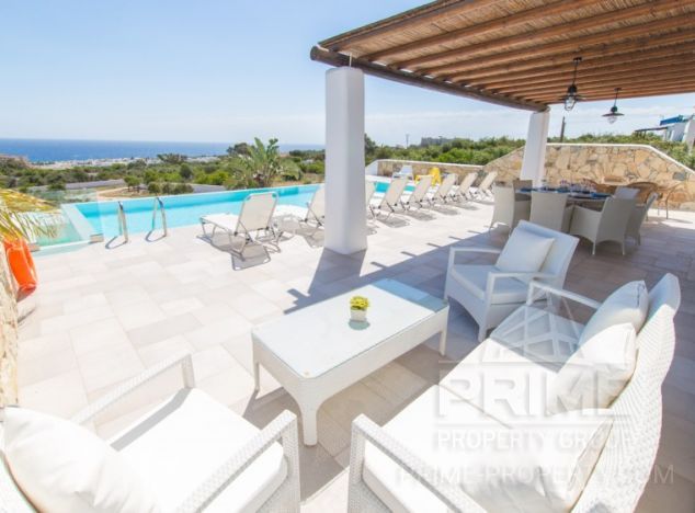 Willa w rejonie  (Cavo Greco) na sprzedaż