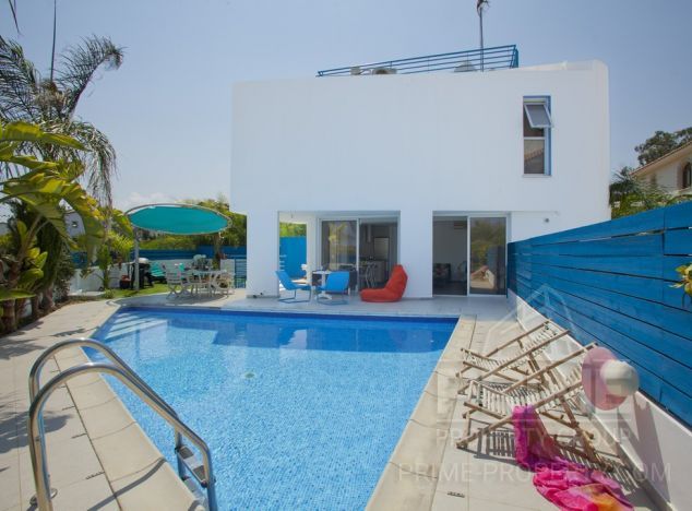 Willa w rejonie  (Cavo Greco) na sprzedaż