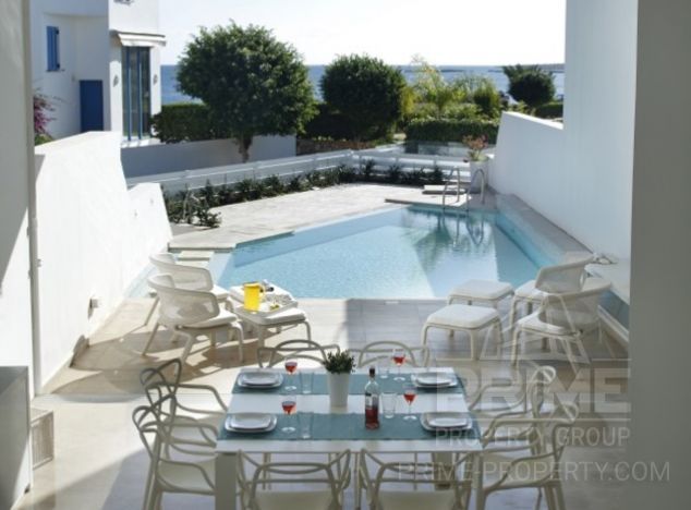 Willa w rejonie  (Cavo Greco) na sprzedaż