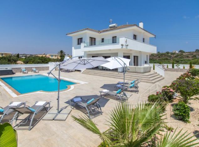 Willa w rejonie  (Cavo Greco) na sprzedaż