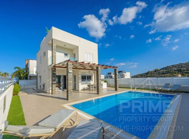 Willa w rejonie  (Cavo Greco) na sprzedaż