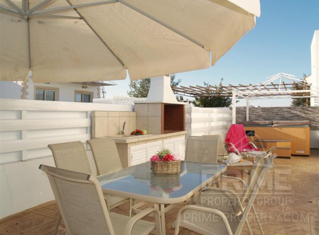 Willa w rejonie  (Cavo Greco) na sprzedaż