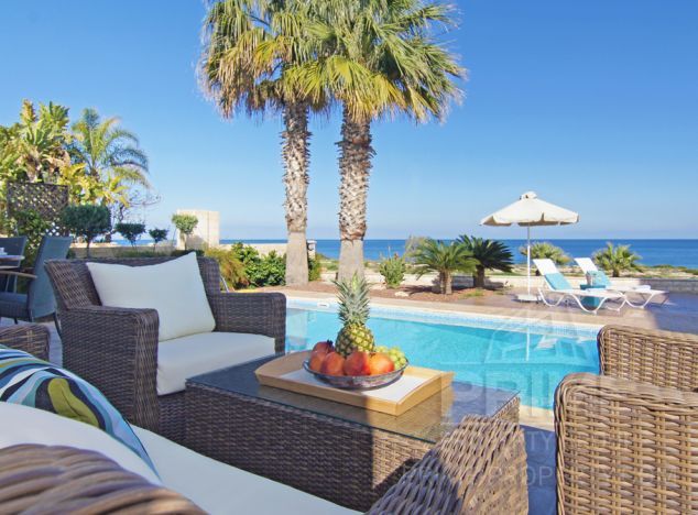 Willa na sprzedaż w Cavo Greco