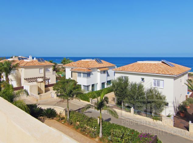 Willa na sprzedaż w Cavo Greco