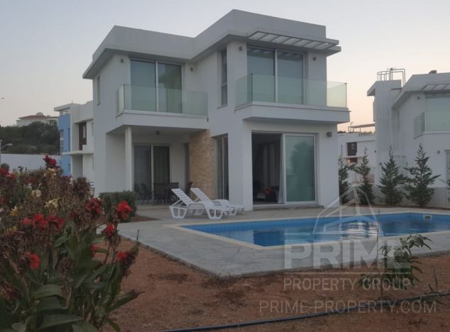 Willa na sprzedaż w Cavo Greco