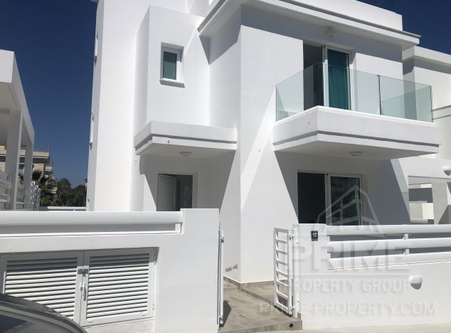 Willa na sprzedaż w Cavo Greco