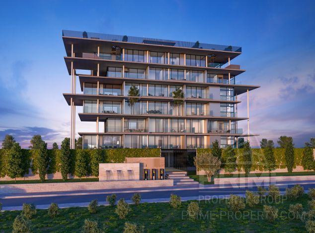 Apartament na sprzedaż w Center