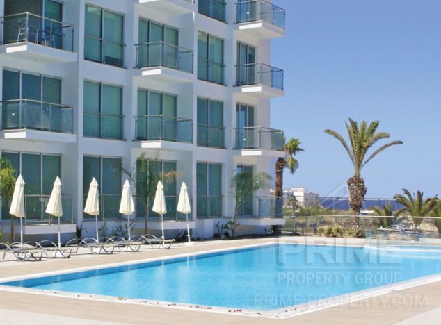 Apartament w rejonie  (Center) na sprzedaż