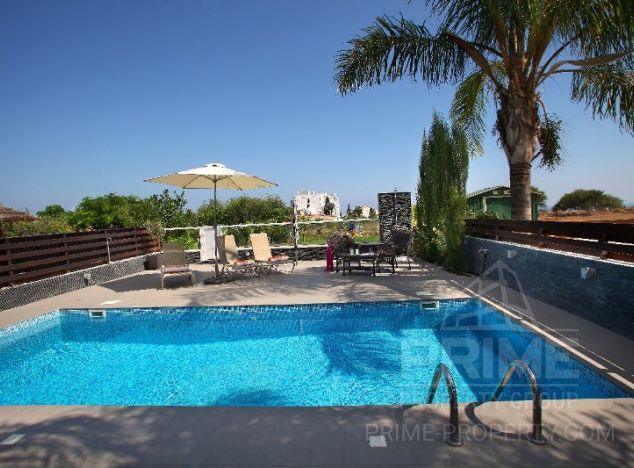 Willa w rejonie  (Center) na sprzedaż