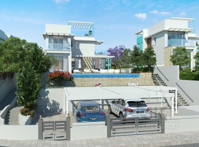 Willa w rejonie  (Center) na sprzedaż