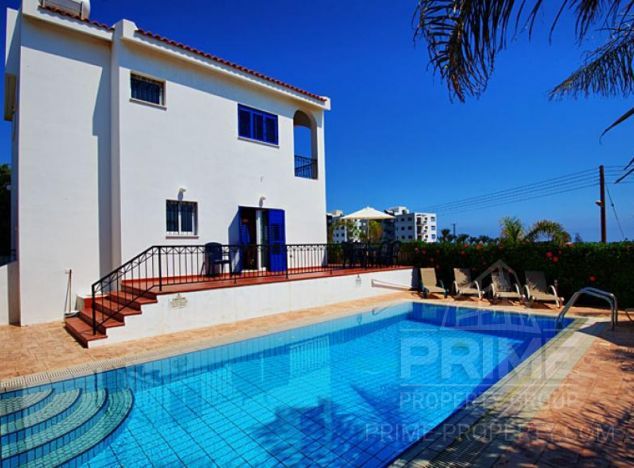 Willa w rejonie  (Center) na sprzedaż