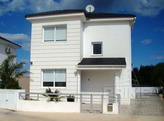 Willa w rejonie  (Center) na sprzedaż