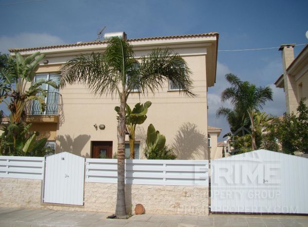 Willa w rejonie  (Center) na sprzedaż