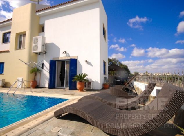 Willa w rejonie  (Center) na sprzedaż