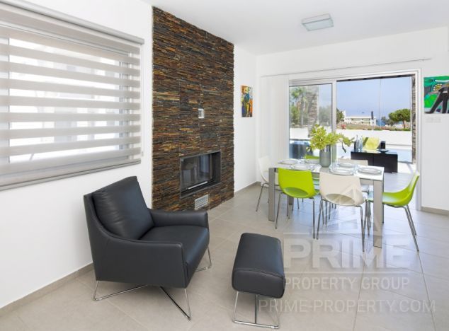 Willa w rejonie  (Center) na sprzedaż