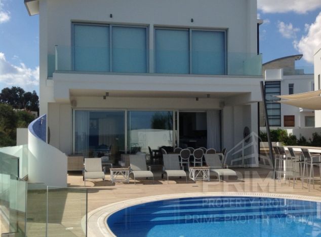 Willa w rejonie  (Center) na sprzedaż