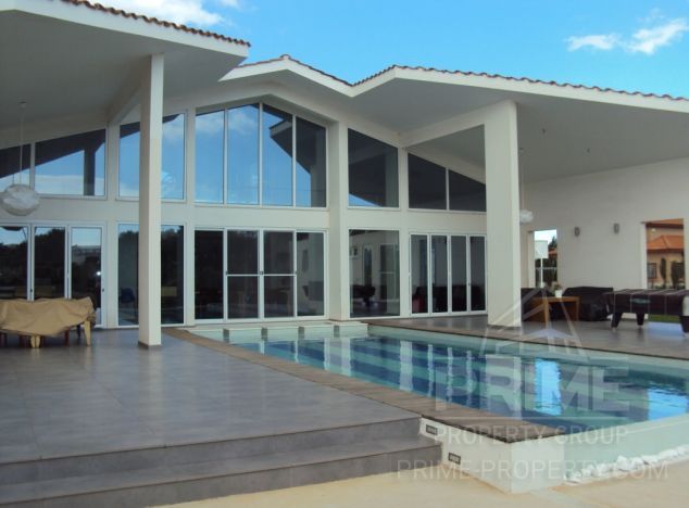 Willa w rejonie  (Center) na sprzedaż