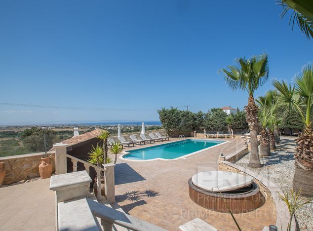 Willa w rejonie  (Center) na sprzedaż