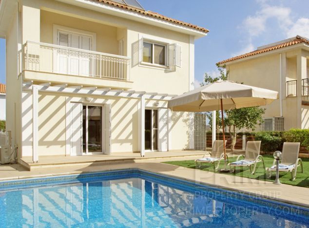 Willa w rejonie  (Center) na sprzedaż