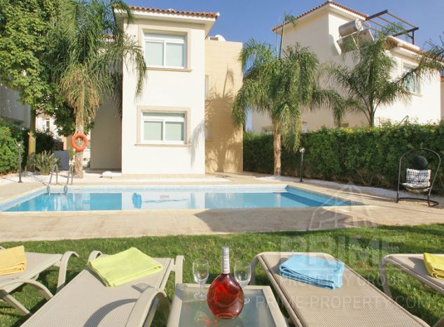 Willa w rejonie  (Center) na sprzedaż