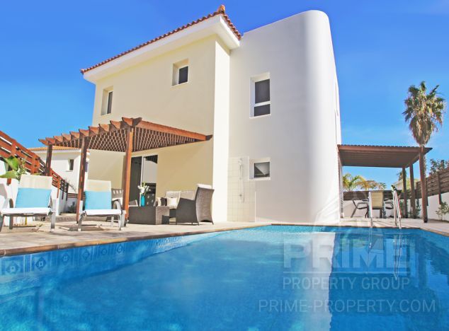 Willa w rejonie  (Center) na sprzedaż