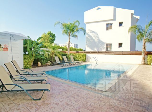 Willa w rejonie  (Center) na sprzedaż