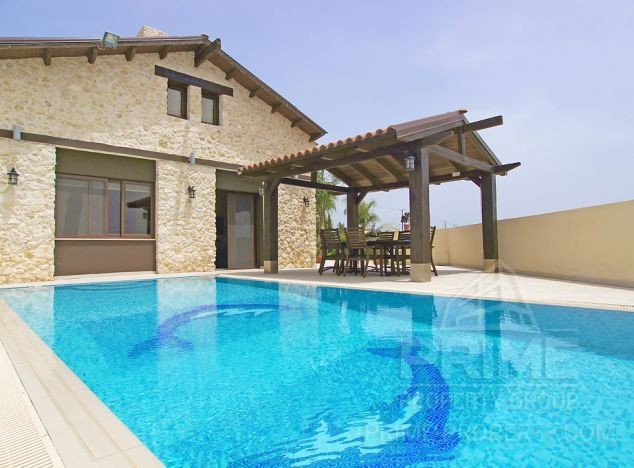 Willa w rejonie  (Center) na sprzedaż