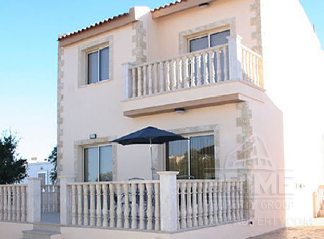 Willa w rejonie  (Center) na sprzedaż