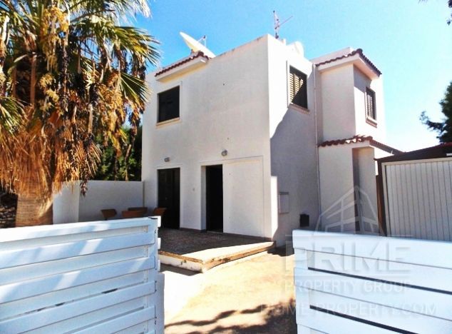 Willa w rejonie  (Center) na sprzedaż