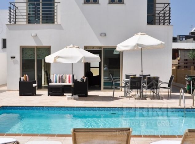 Willa w rejonie  (Center) na sprzedaż