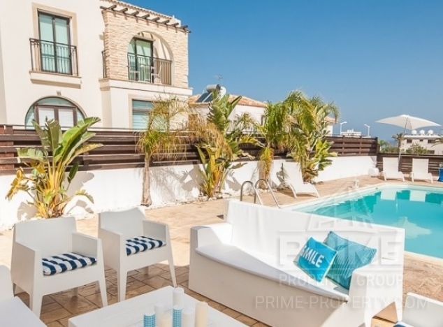 Willa w rejonie  (Center) na sprzedaż