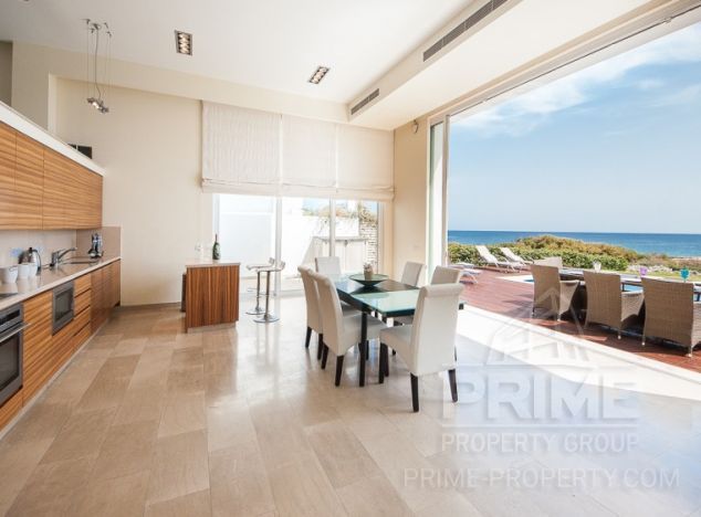 Willa w rejonie  (Center) na sprzedaż