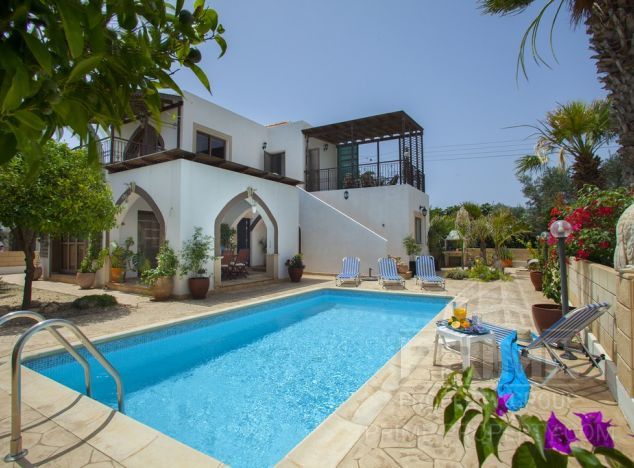 Willa w rejonie  (Center) na sprzedaż