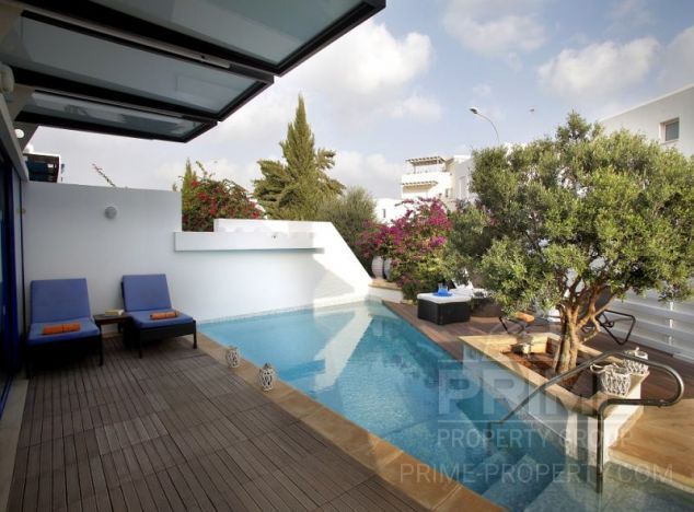 Willa w rejonie  (Center) na sprzedaż