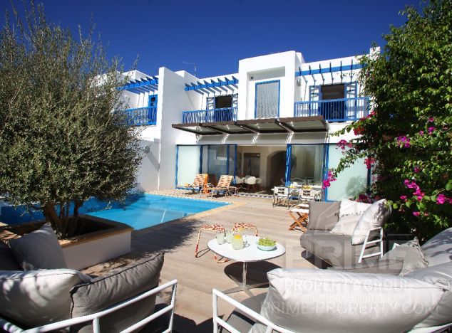 Willa w rejonie  (Center) na sprzedaż