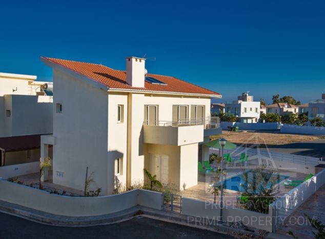 Willa w rejonie  (Center) na sprzedaż