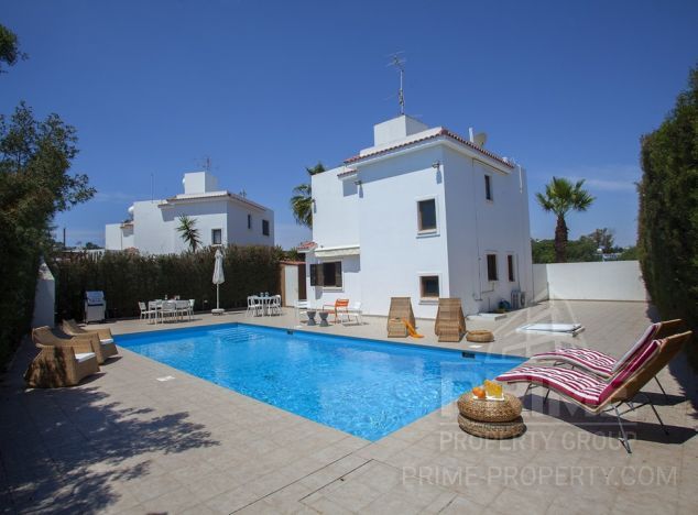 Willa w rejonie  (Center) na sprzedaż