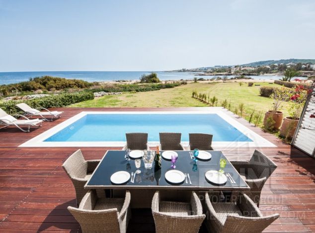 Willa w rejonie  (Center) na sprzedaż