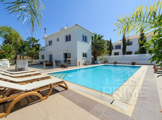 Willa w rejonie  (Center) na sprzedaż