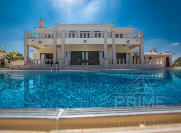 Willa w rejonie  (Center) na sprzedaż