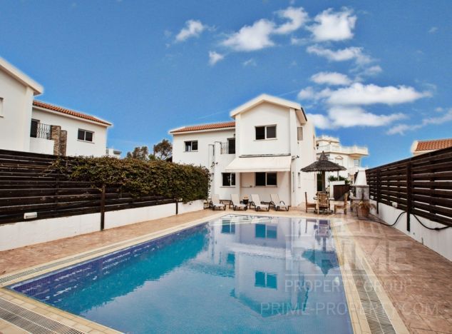 Willa w rejonie  (Center) na sprzedaż