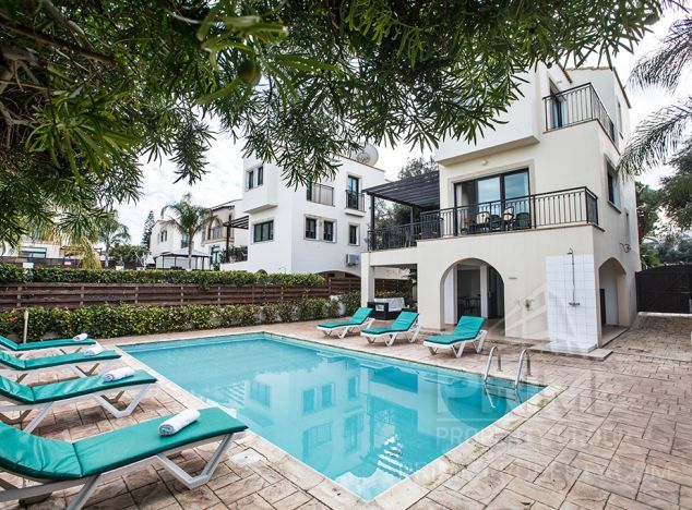 Willa w rejonie  (Center) na sprzedaż