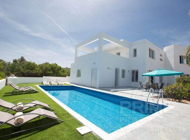 Willa w rejonie  (Center) na sprzedaż