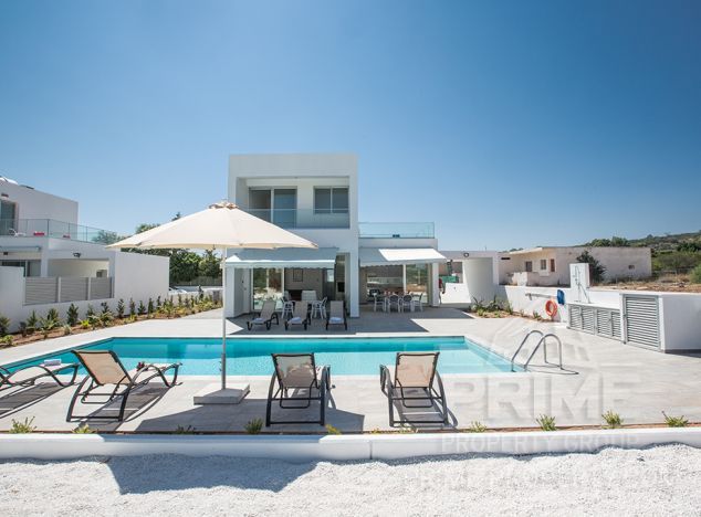 Willa w rejonie  (Center) na sprzedaż