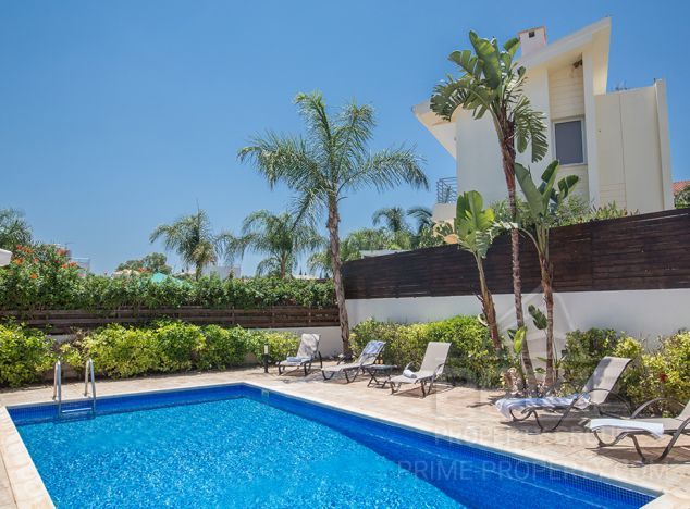 Willa w rejonie  (Center) na sprzedaż