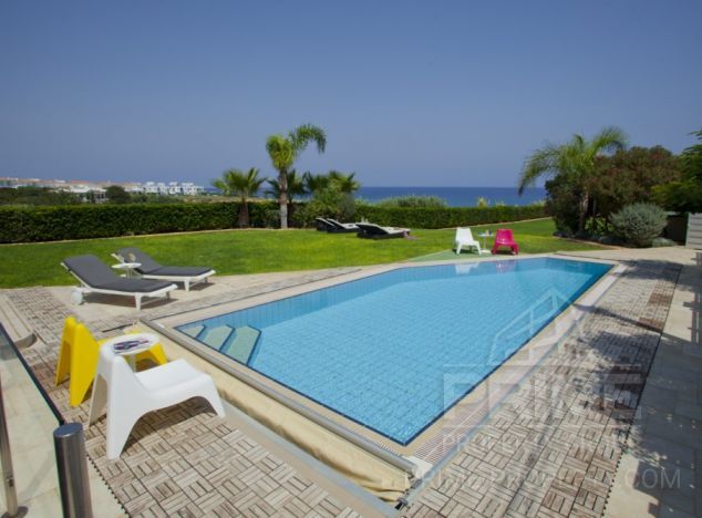 Willa w rejonie  (Center) na sprzedaż