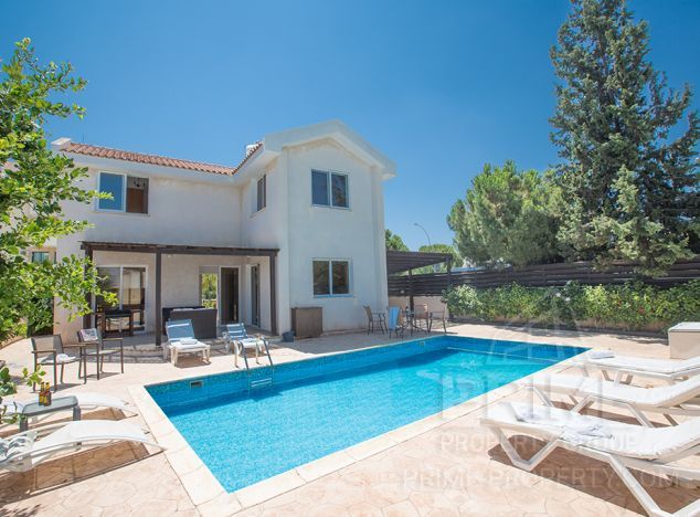 Willa w rejonie  (Center) na sprzedaż