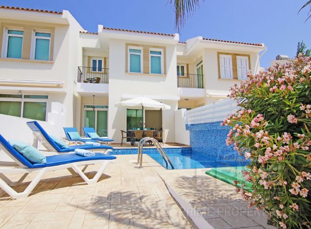 Willa w rejonie  (Center) na sprzedaż