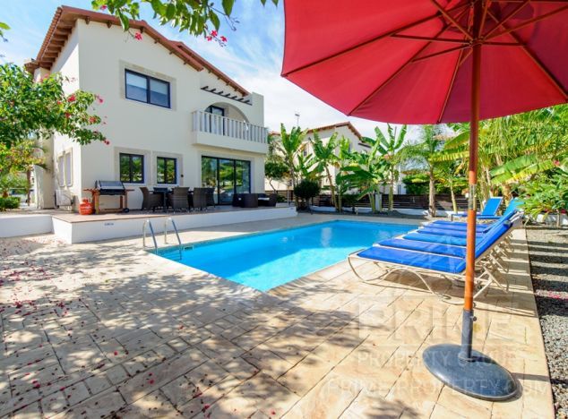 Willa w rejonie  (Center) na sprzedaż